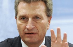 ЕС боится кражи газа Украиной ЕС боится кражи газа Украиной